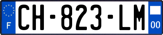 CH-823-LM