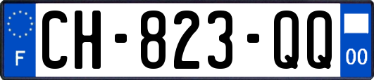 CH-823-QQ