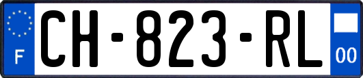 CH-823-RL