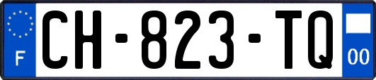 CH-823-TQ