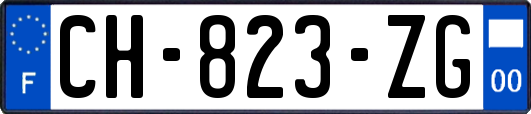 CH-823-ZG