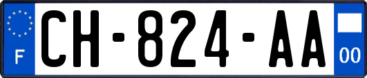 CH-824-AA