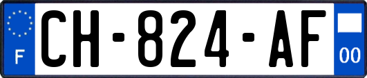 CH-824-AF