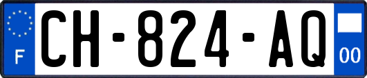 CH-824-AQ