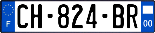 CH-824-BR