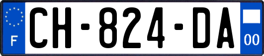 CH-824-DA