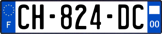 CH-824-DC