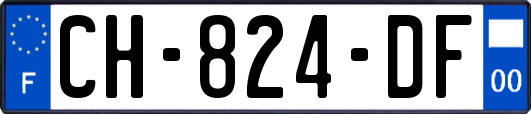 CH-824-DF