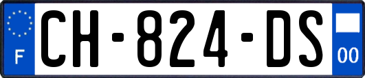 CH-824-DS