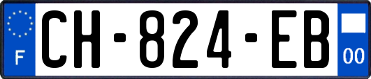CH-824-EB