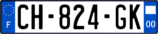 CH-824-GK