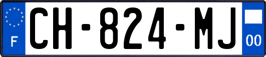 CH-824-MJ