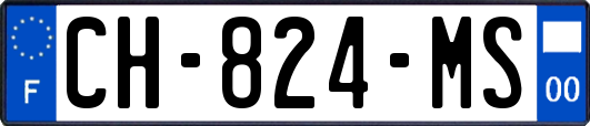 CH-824-MS