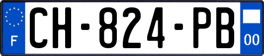 CH-824-PB