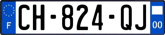 CH-824-QJ