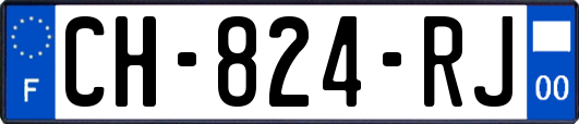 CH-824-RJ