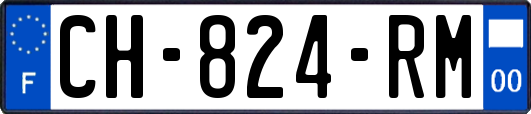 CH-824-RM