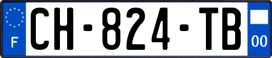 CH-824-TB