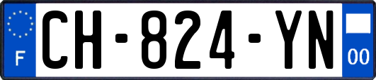 CH-824-YN