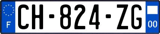CH-824-ZG