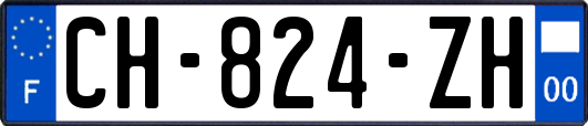 CH-824-ZH