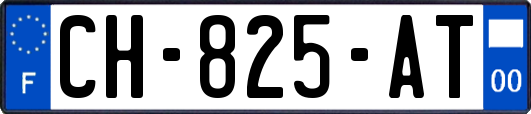 CH-825-AT