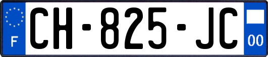 CH-825-JC