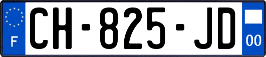 CH-825-JD