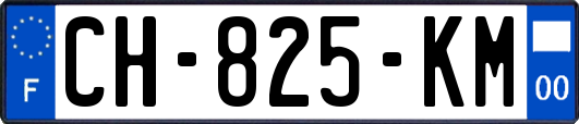 CH-825-KM