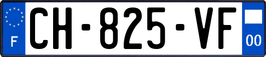 CH-825-VF