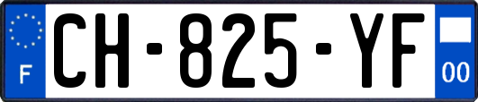 CH-825-YF