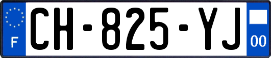 CH-825-YJ