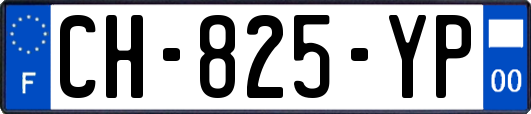CH-825-YP