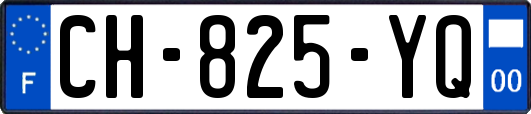 CH-825-YQ