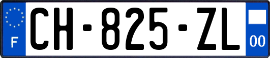 CH-825-ZL