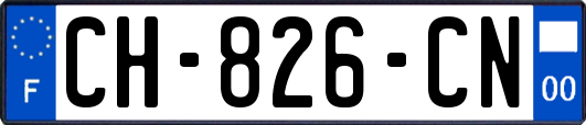 CH-826-CN