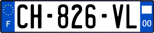 CH-826-VL