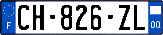 CH-826-ZL