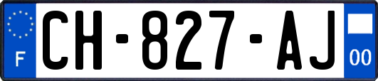 CH-827-AJ