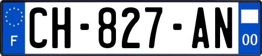 CH-827-AN