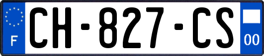 CH-827-CS