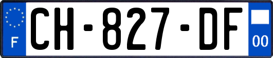 CH-827-DF