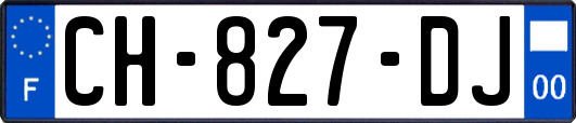 CH-827-DJ