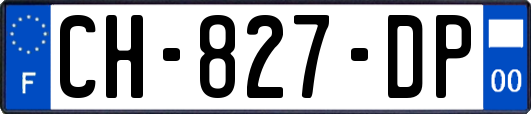 CH-827-DP