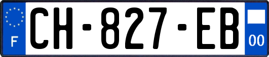 CH-827-EB