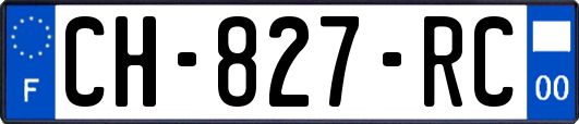 CH-827-RC