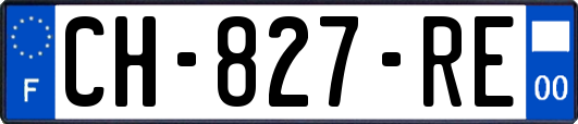 CH-827-RE