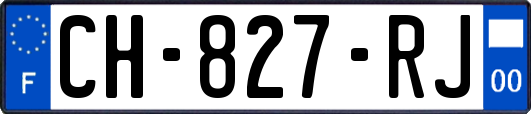 CH-827-RJ