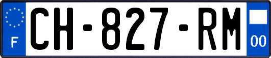 CH-827-RM