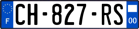 CH-827-RS